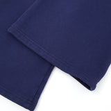 Signature Series Flare Sweatpants (Sun Fade Navy)