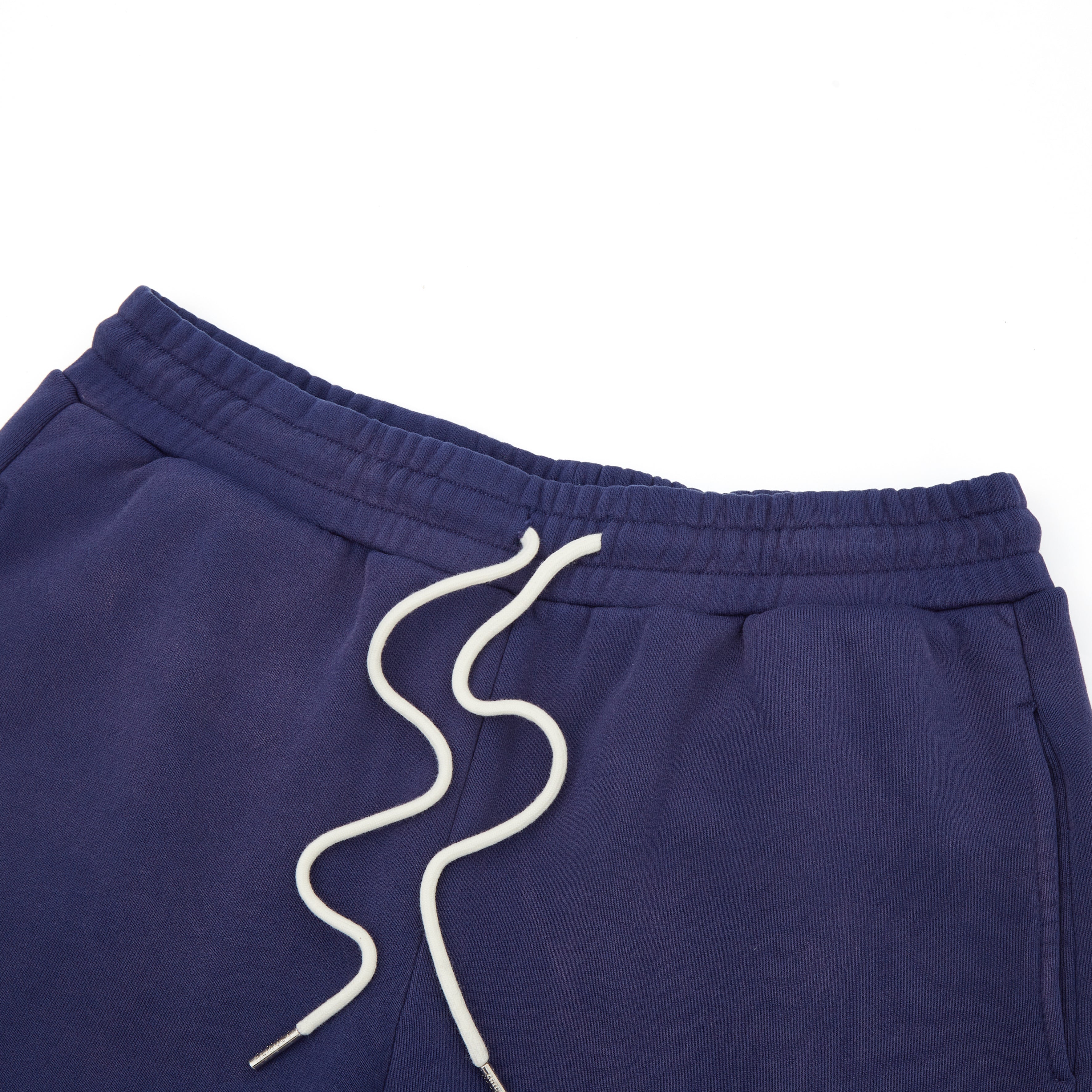 Signature Series Flare Sweatpants (Sun Fade Navy)