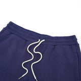 Signature Series Flare Sweatpants (Sun Fade Navy)