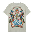 Regal Tee