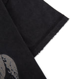 Atlanta Hawks Tee (Vintage Black)