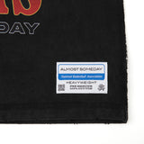 Atlanta Hawks Tee (Vintage Black)