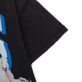 Dallas Mavericks Tee (Vintage Black)