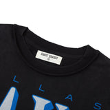 Dallas Mavericks Tee (Vintage Black)