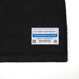 Dallas Mavericks Tee (Vintage Black)