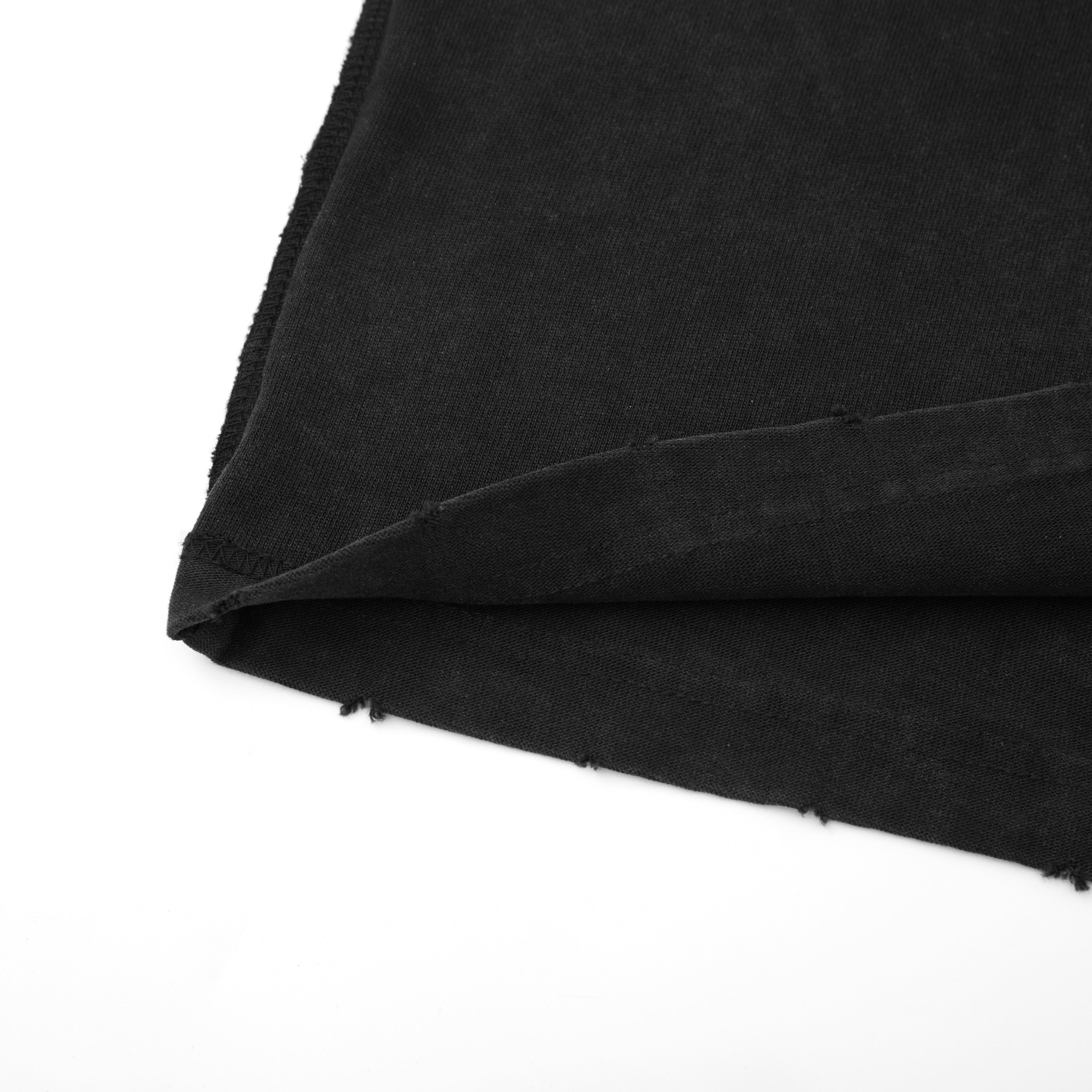 Dallas Mavericks Tee (Vintage Black)