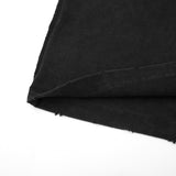 Dallas Mavericks Tee (Vintage Black)