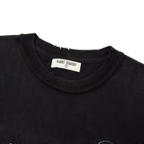 Miami Heat Tee (Vintage Black)