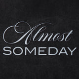 Miami Heat Tee (Vintage Black)