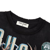 Milwaukee Bucks Tee (Vintage Black)