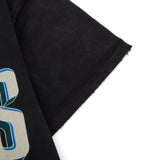 Milwaukee Bucks Tee (Vintage Black)