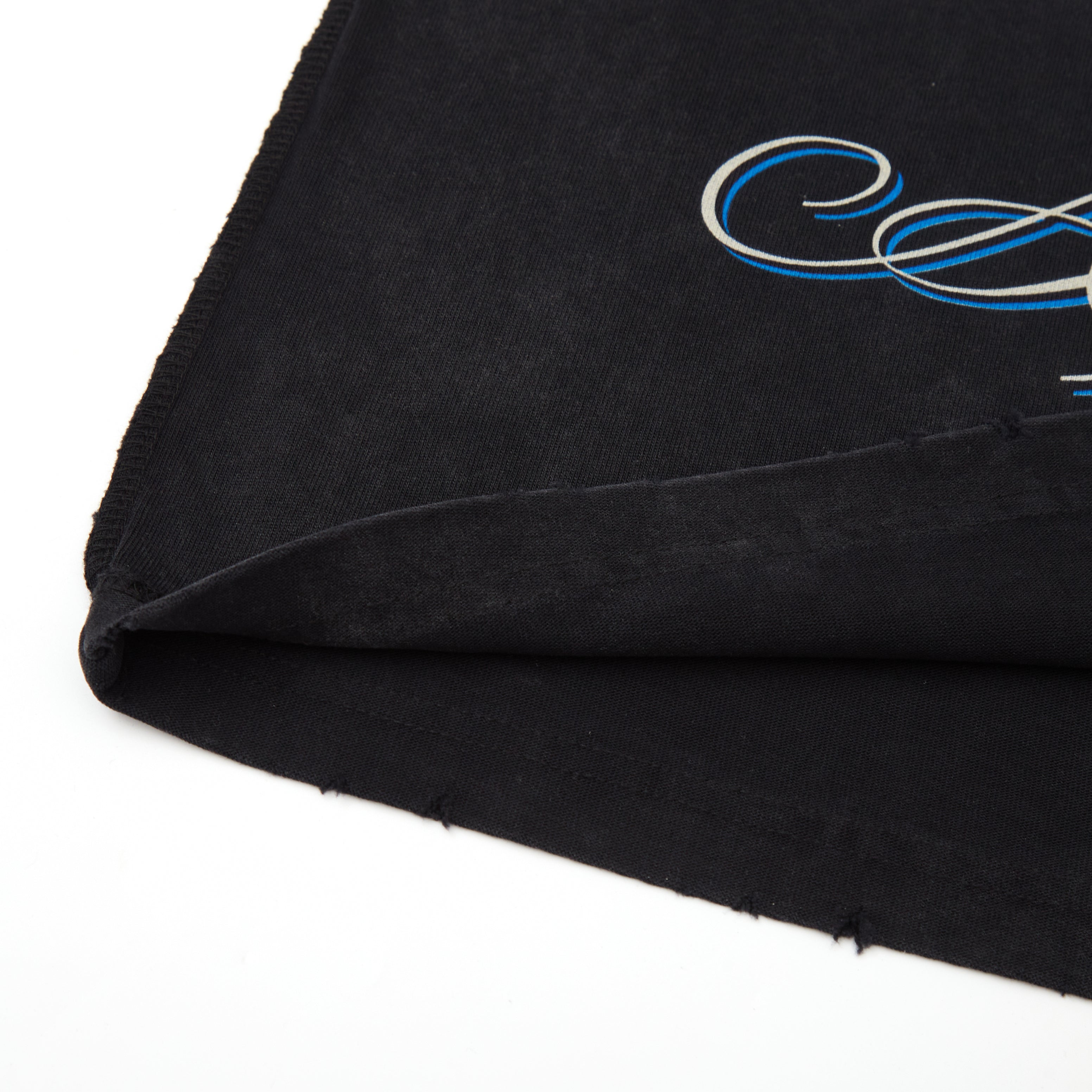 Milwaukee Bucks Tee (Vintage Black)