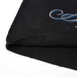 Milwaukee Bucks Tee (Vintage Black)