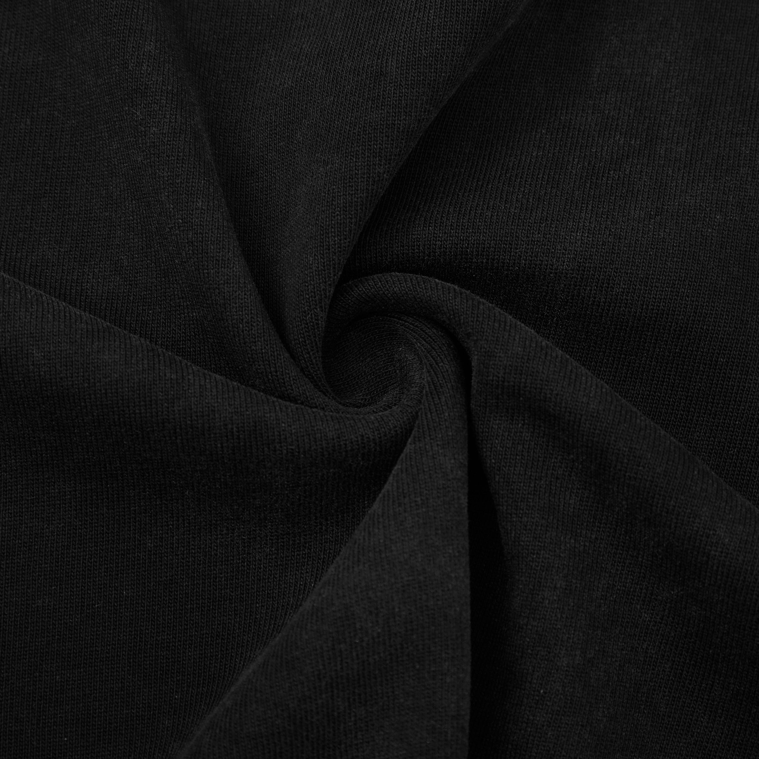 Milwaukee Bucks Tee (Vintage Black)