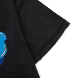 Golden State Warriors Tee (Vintage Black)