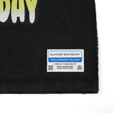 Golden State Warriors Tee (Vintage Black)