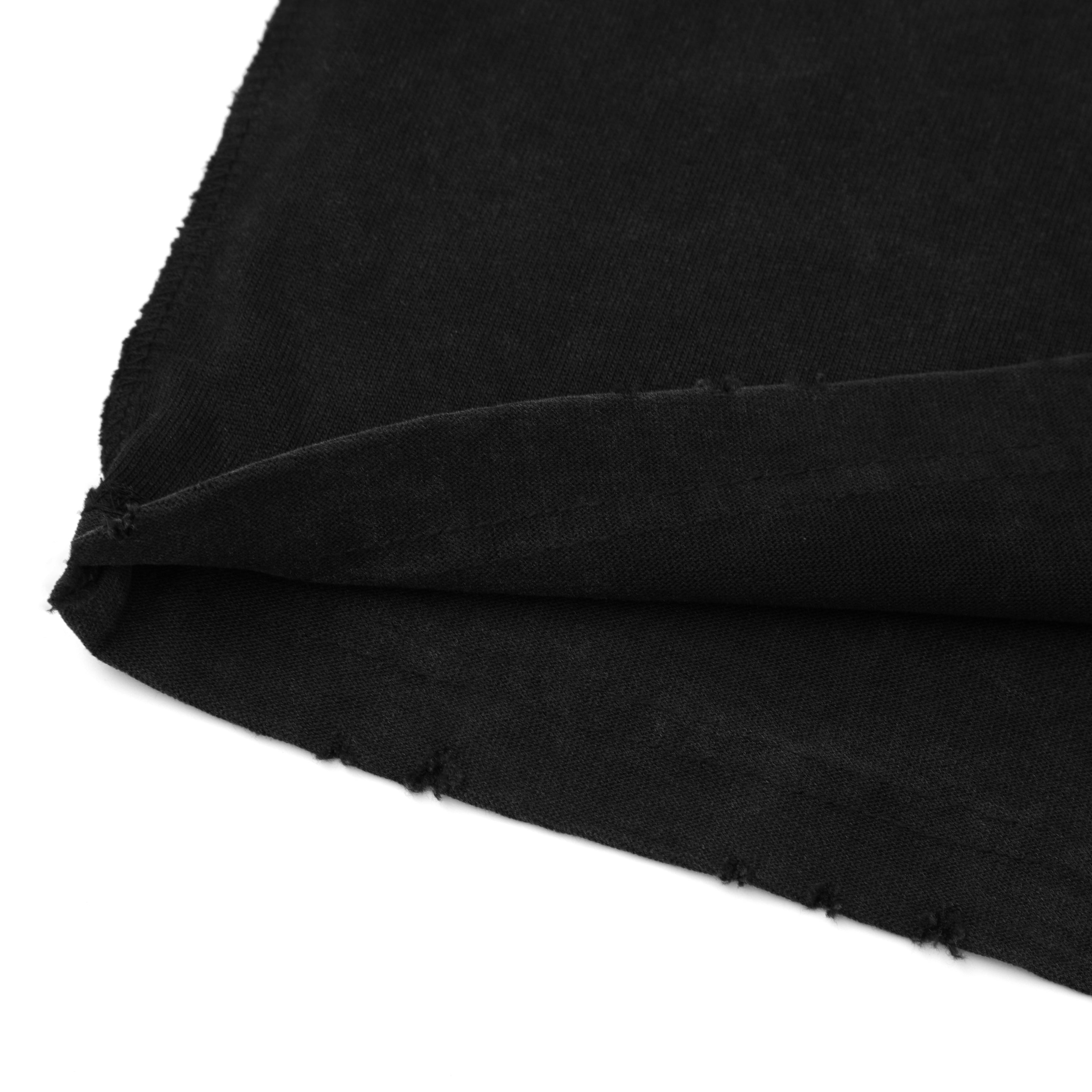 Golden State Warriors Tee (Vintage Black)