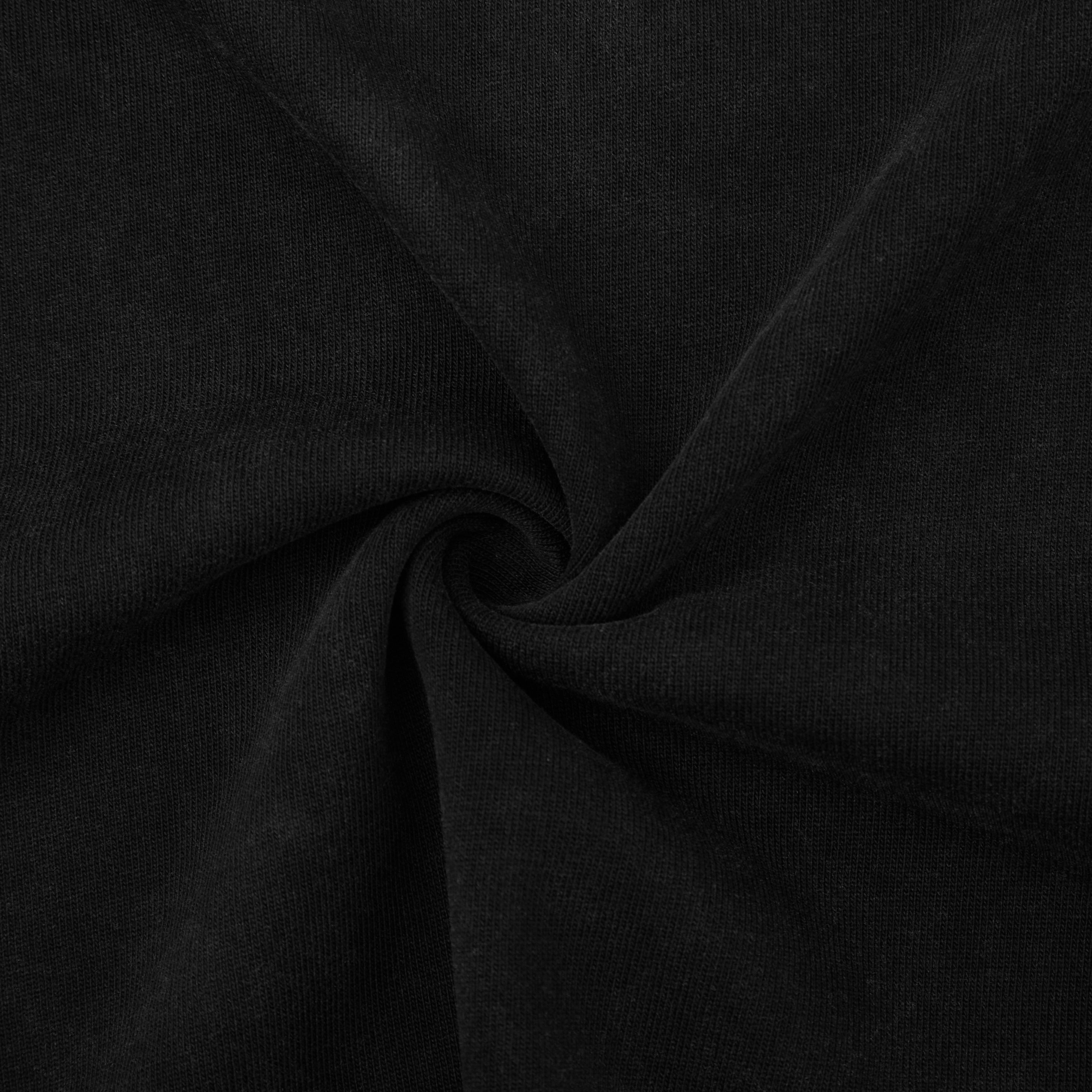 Golden State Warriors Tee (Vintage Black)