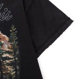 Memphis Grizzlies Tee (Vintage Black)