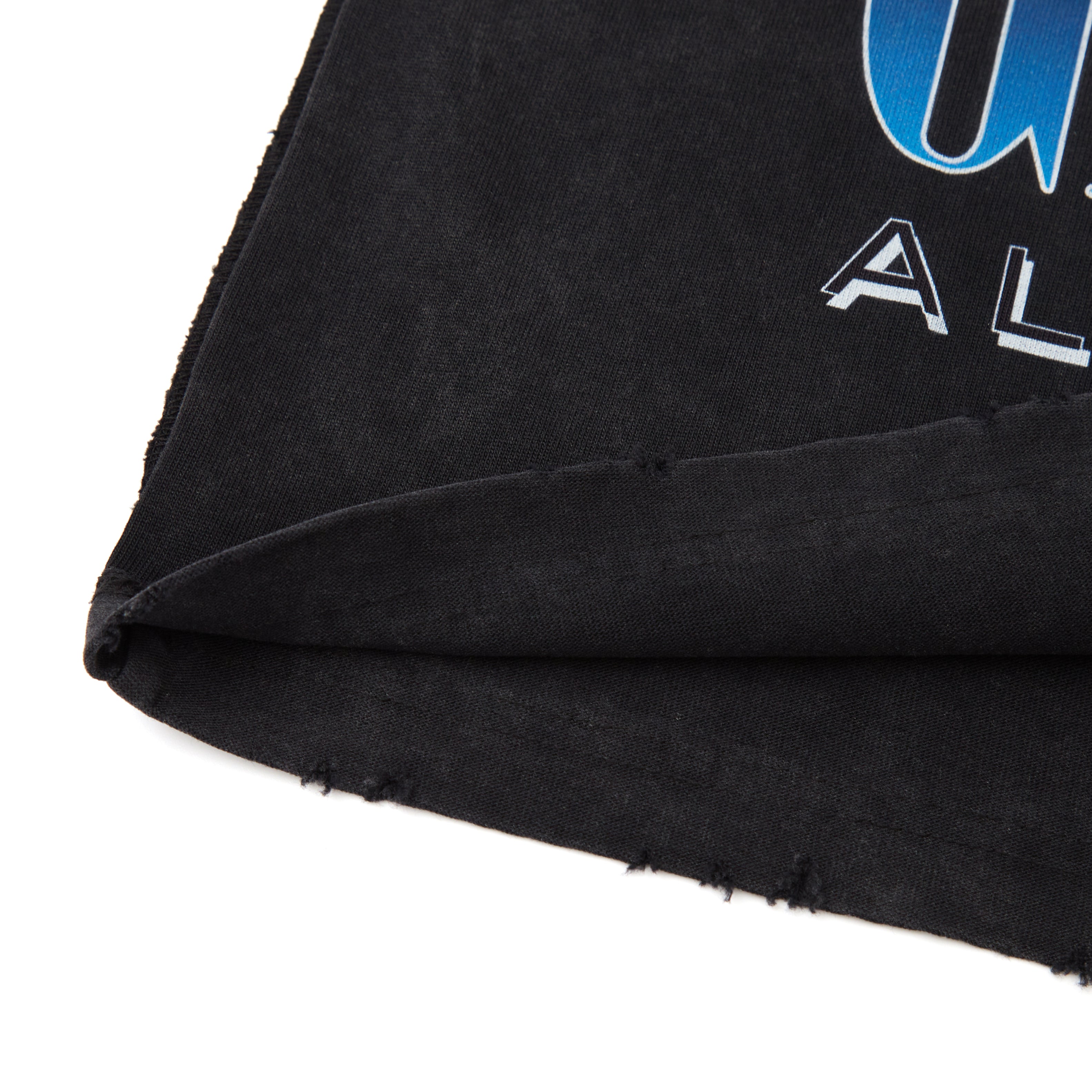 Memphis Grizzlies Tee (Vintage Black)