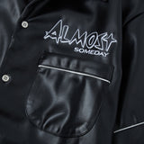 Stardust Resort Shirt (Leather)