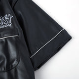 Stardust Resort Shirt (Leather)