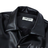 Stardust Resort Shirt (Leather)