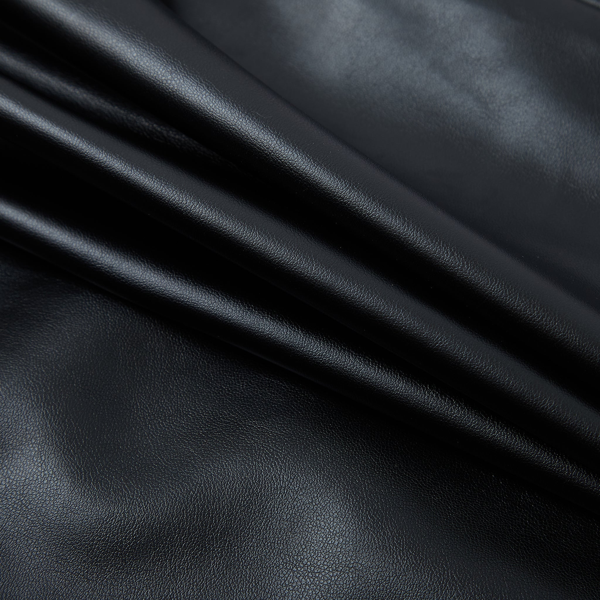 Stardust Resort Shirt (Leather)
