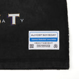 Phoenix Suns Tee (Vintage Black)