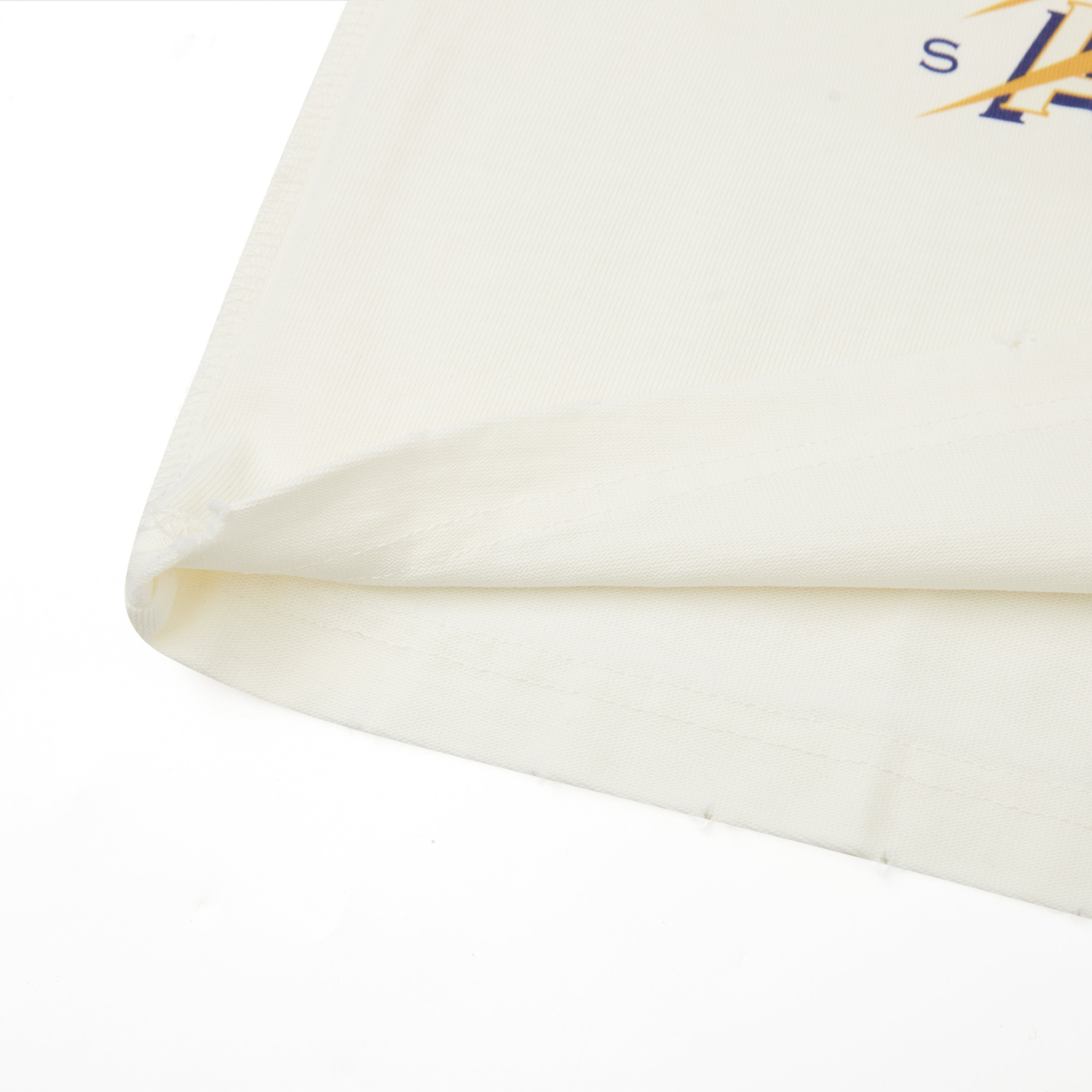 Phoenix Suns Tee (Cream)