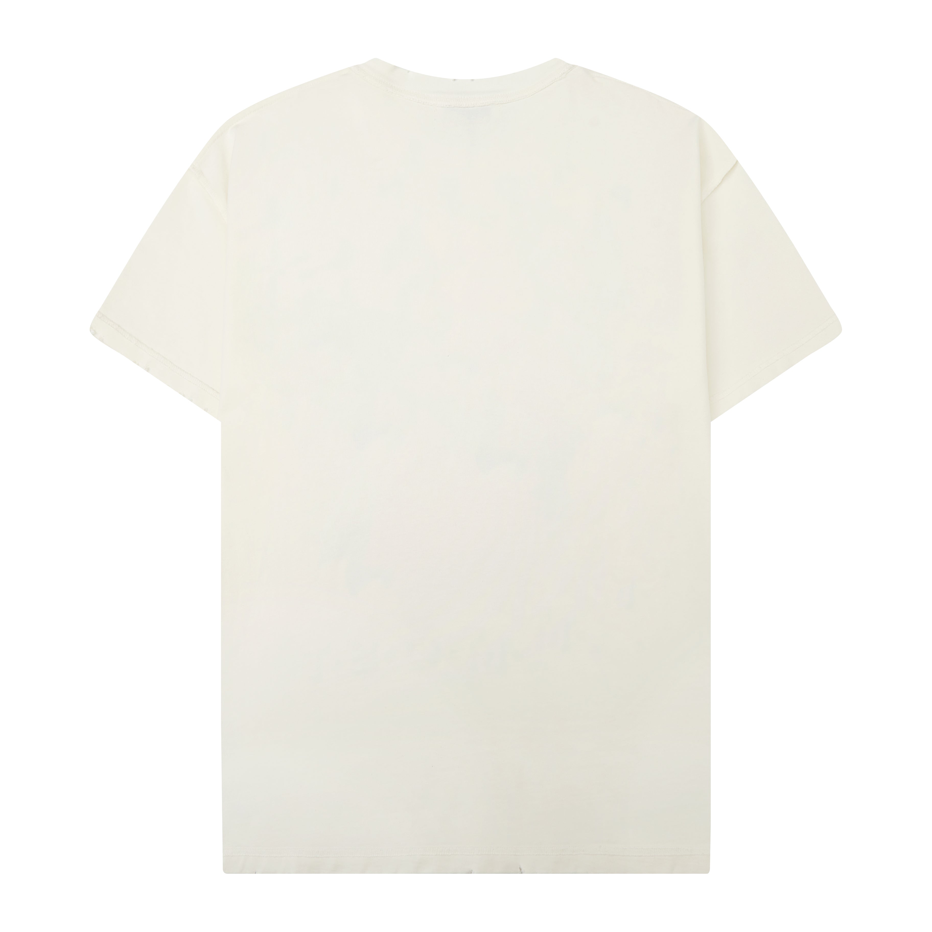 Phoenix Suns Tee (Cream)