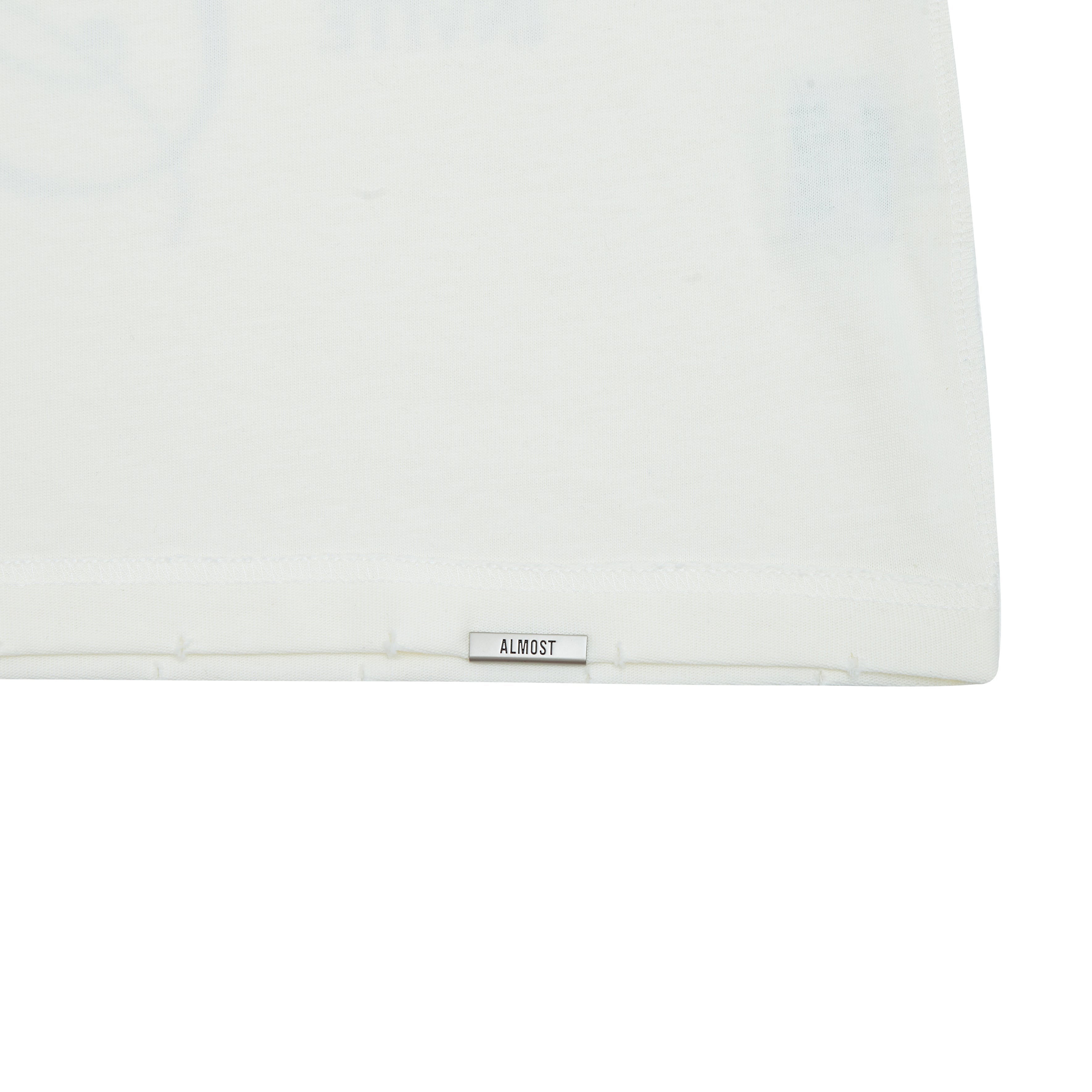 High Rollers Tee (Cream)