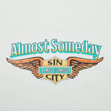 High Rollers Tee (Cream)