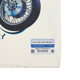 Milwaukee Bucks Tee (Cream)