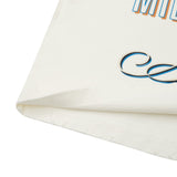 Milwaukee Bucks Tee (Cream)