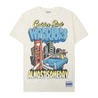Golden State Warriors Tee (Cream)