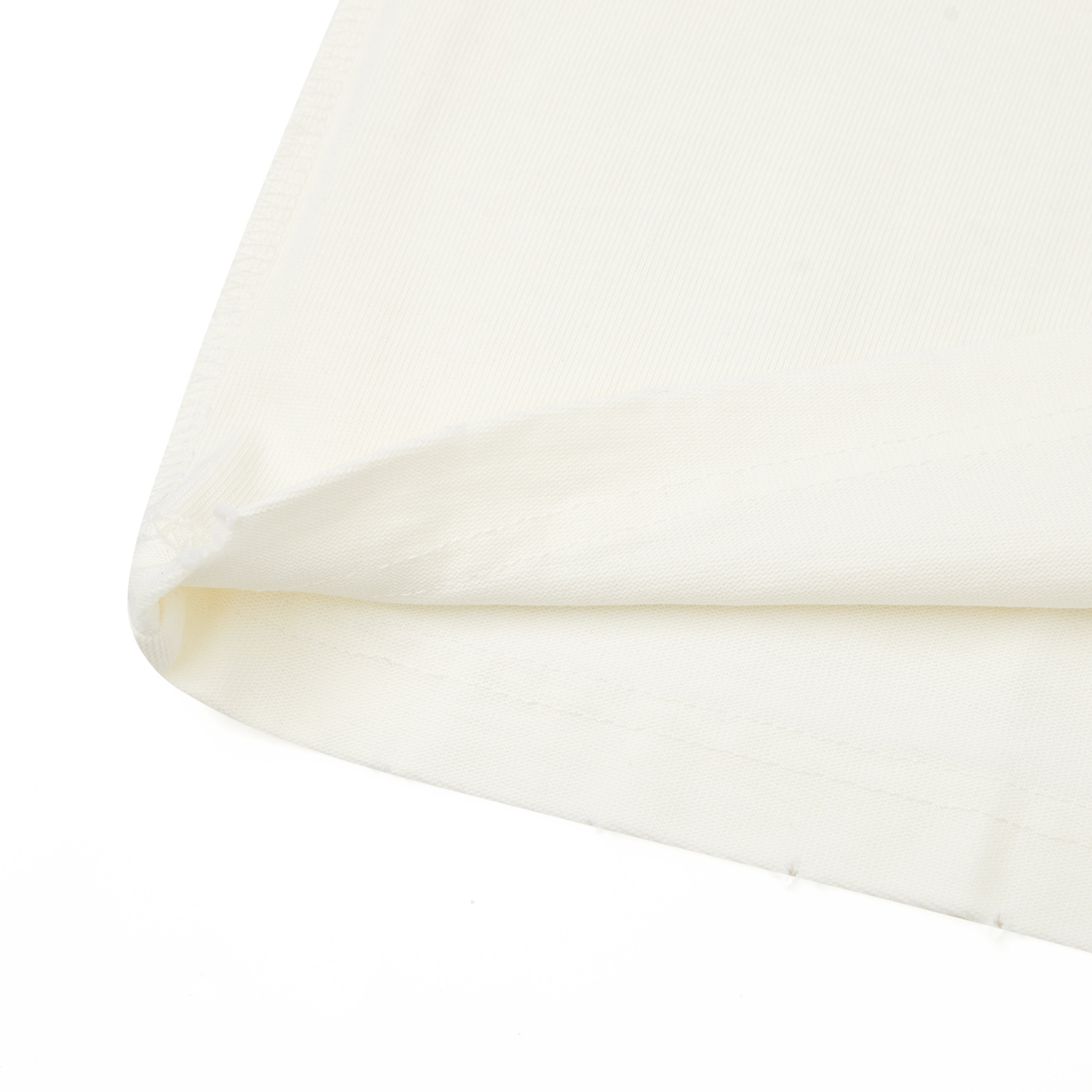 Atlanta Hawks Tee (Cream)