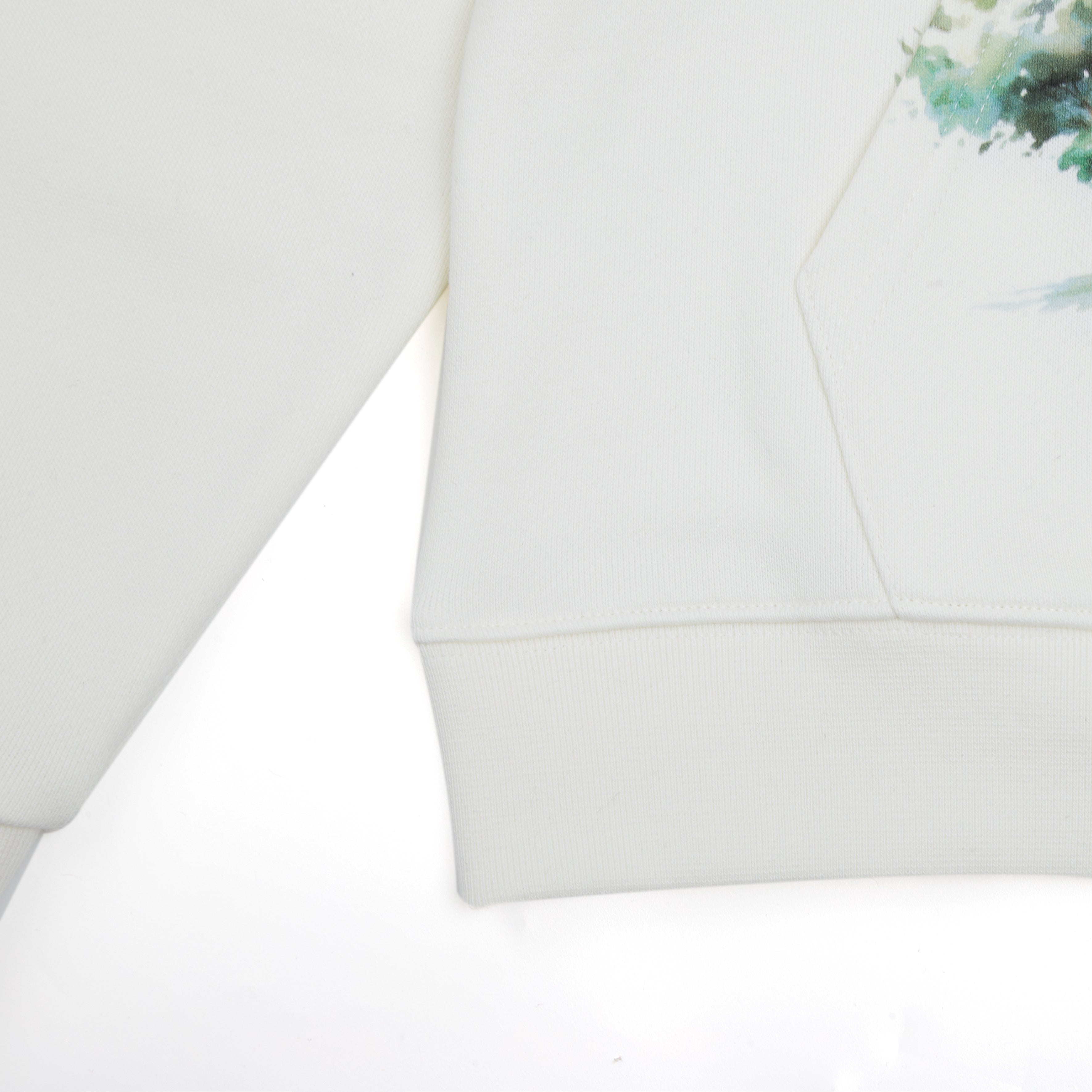 Paris Hoodie (Cream)