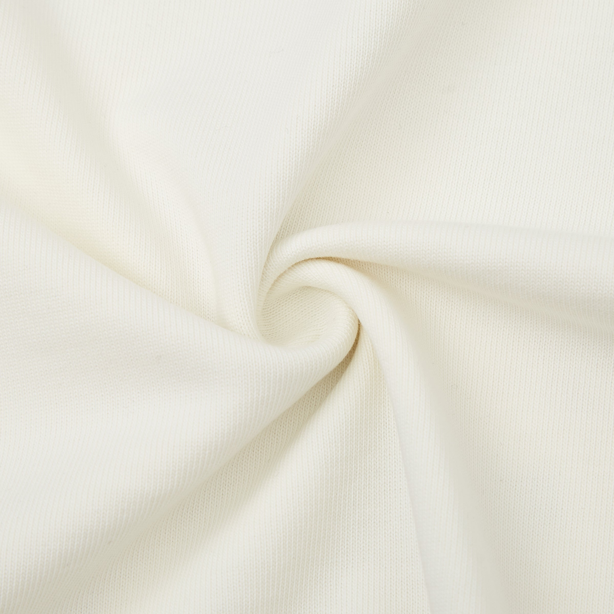 Atlanta Hawks Tee (Cream)