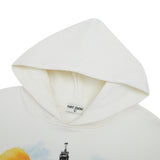 Paris Hoodie (Cream)