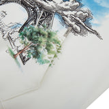 Paris Hoodie (Cream)