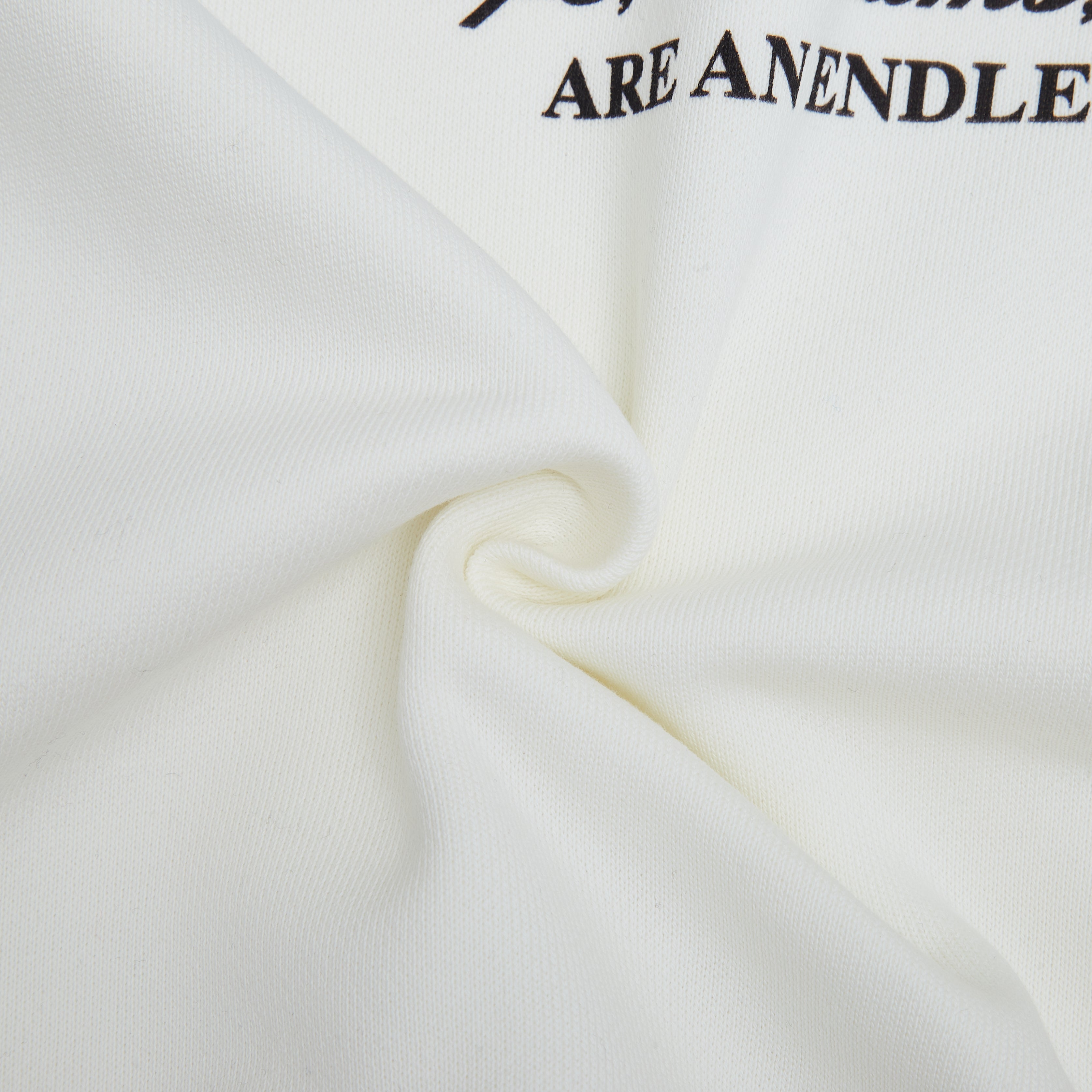 Paris Hoodie (Cream)