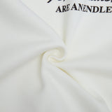 Paris Hoodie (Cream)