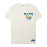 New York Knicks Tee (Cream)