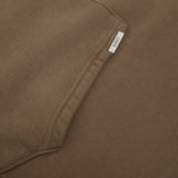 High Rollers Hoodie Sun Fade Wash (Brown)