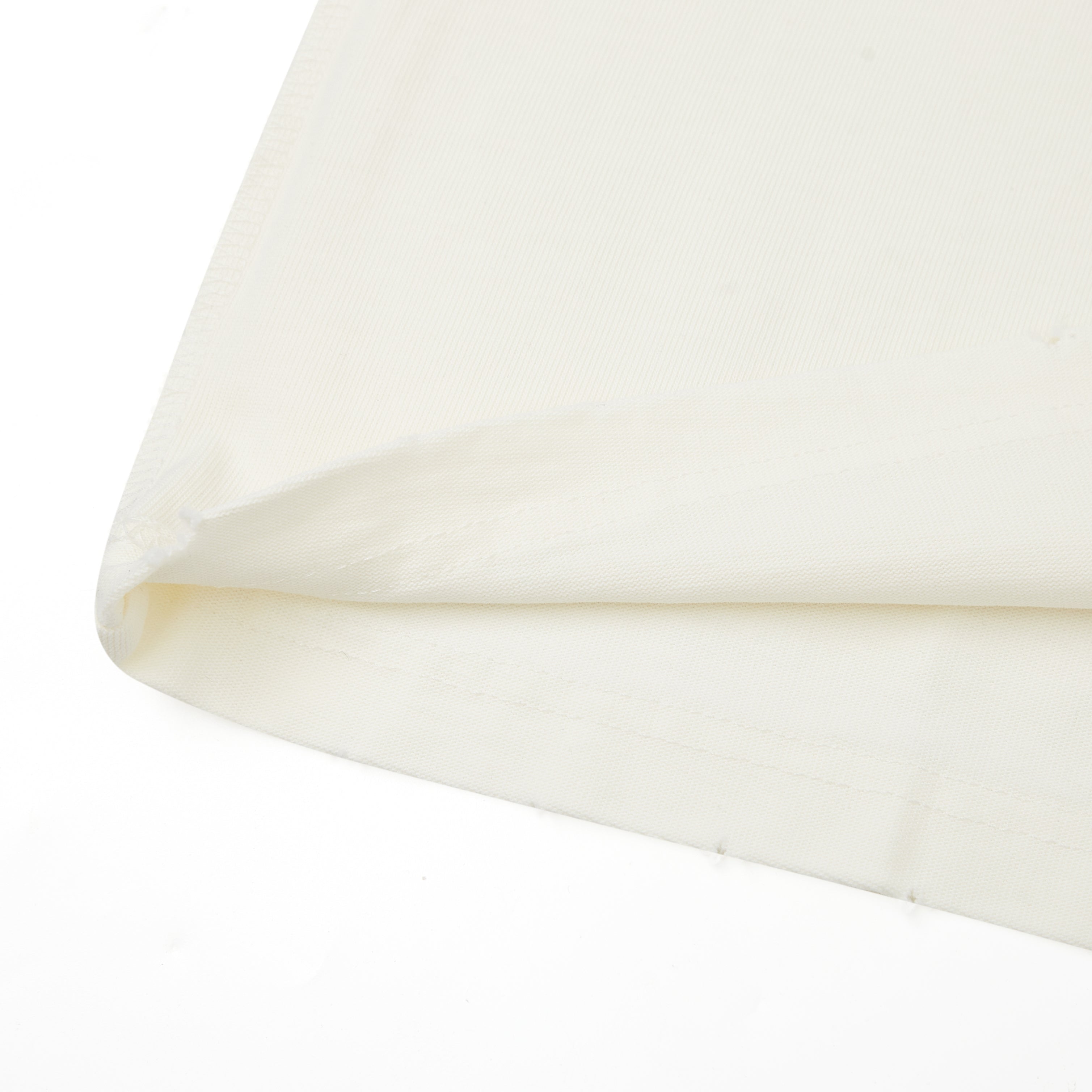 New York Knicks Tee (Cream)