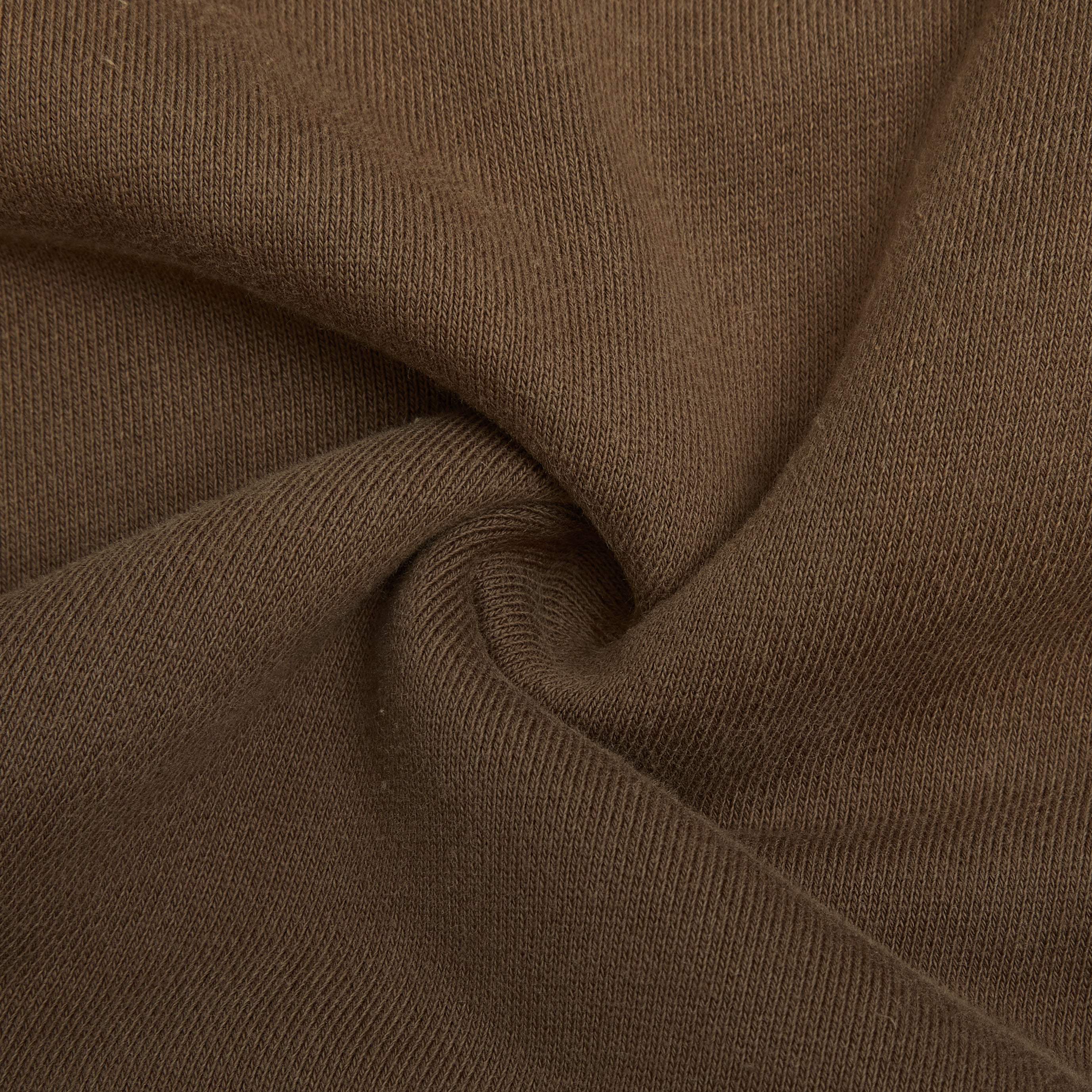 High Rollers Hoodie Sun Fade Wash (Brown)