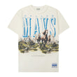 Dallas Mavericks Tee (Cream)