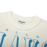 Dallas Mavericks Tee (Cream)