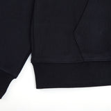 Pleasure ZipUp Hoodie (Black)